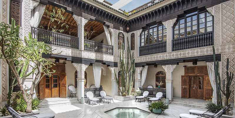La Sultana Marrakech