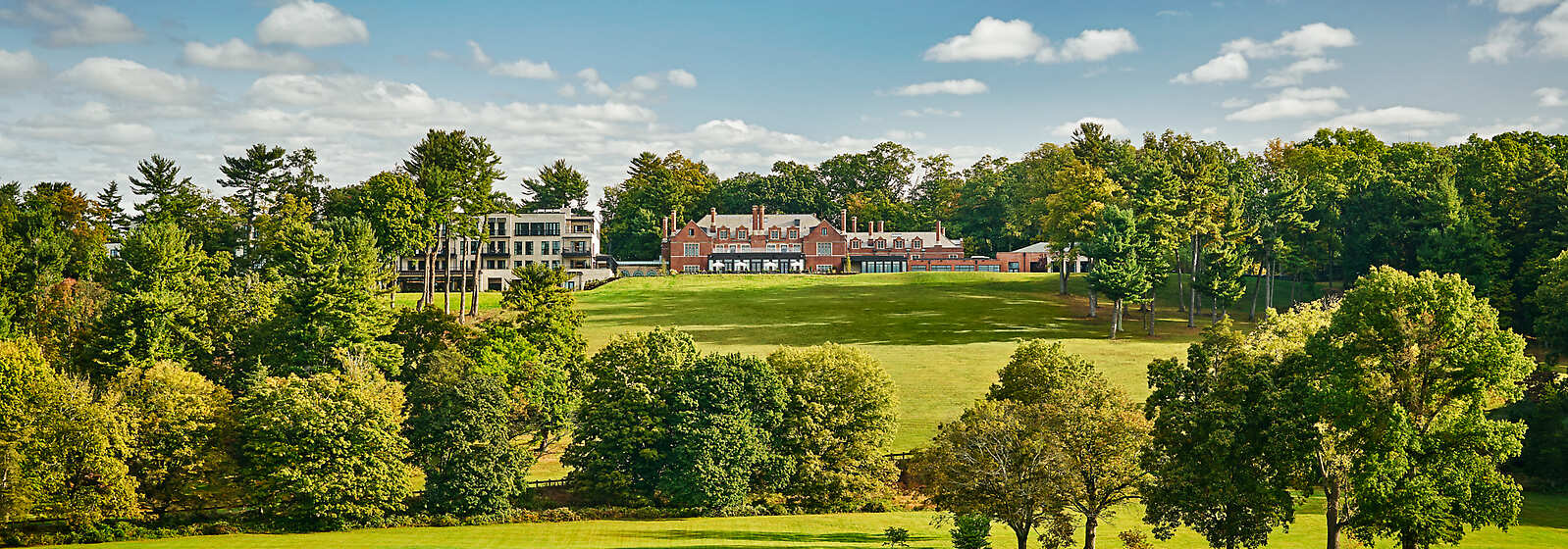 Aerial View of Pendry Natirar