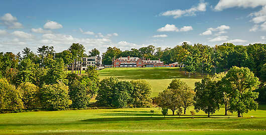 Aerial View of Pendry Natirar
