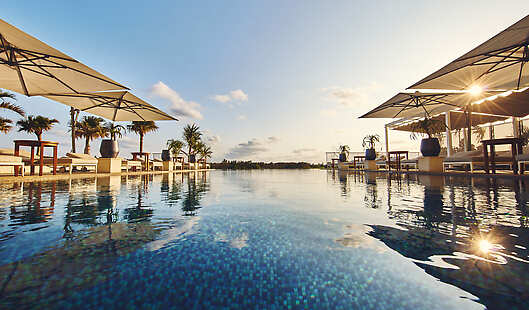 ishigaki glutathione dubai Beach Within Reach: Luxury Hotels & Resorts Fabriqué en Europe