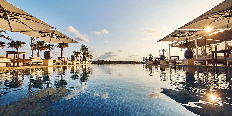 ANA InterContinental Ishigaki Resort