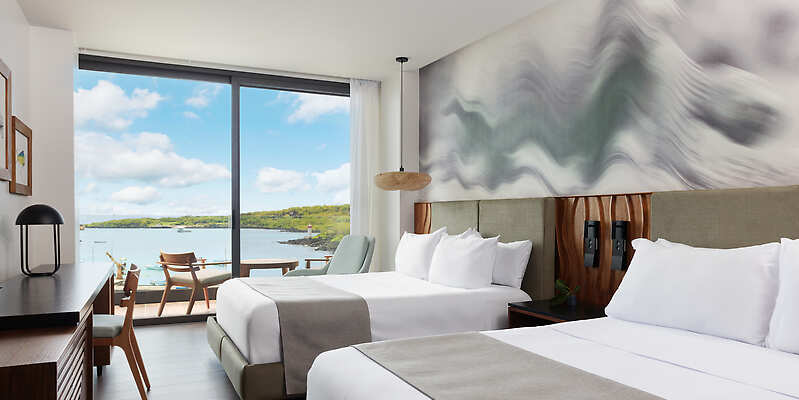 Hotel Indigo Galapagos