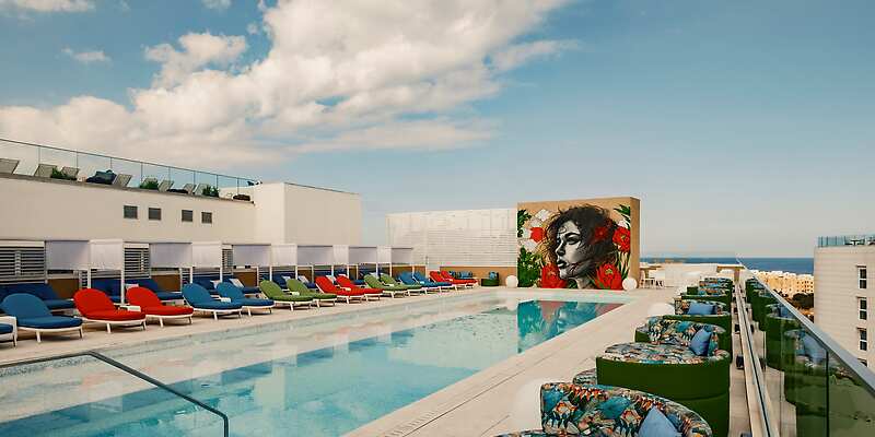 Hyatt Centric Malta