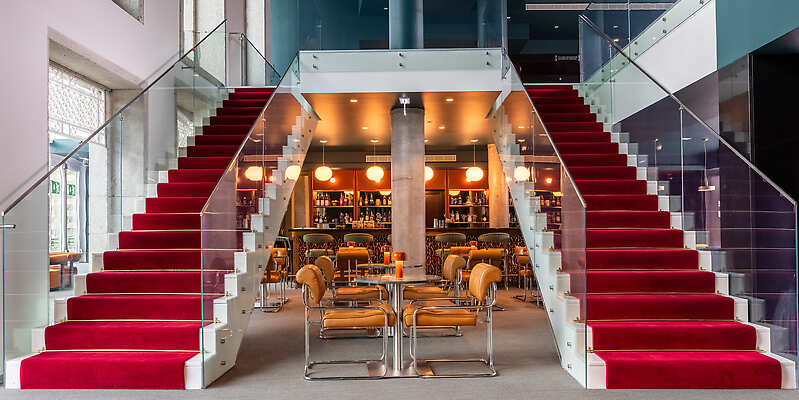 Cenica Porto Hotel, Curio Collection by Hilton