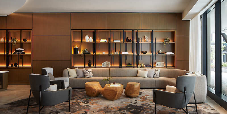 InterContinental Seattle Bellevue