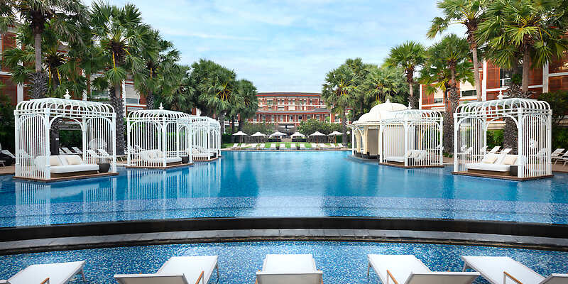 InterContinental Hua Hin Resort