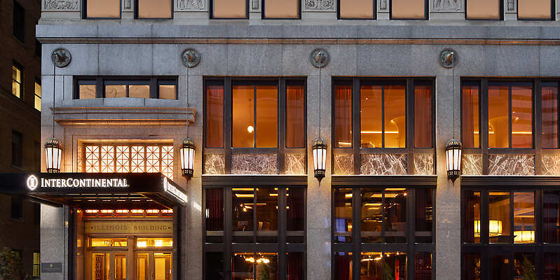InterContinental Indianapolis