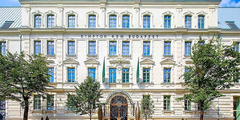 Kimpton BEM Budapest