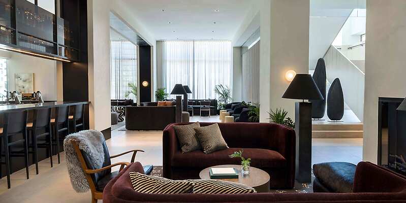 Kimpton Claret Hotel