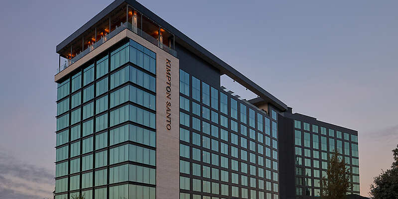 Kimpton Santo San Antonio - Riverwalk