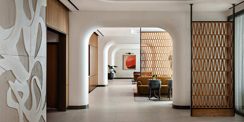 Kimpton Theta New York - Times Square