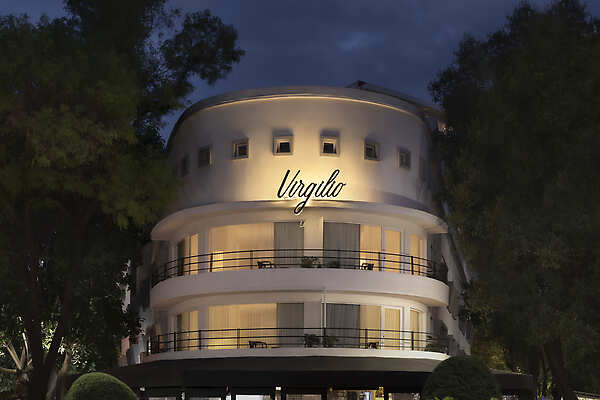 Kimpton Virgilio