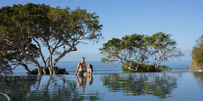 Secrets Bahia Mita Surf & Spa Resort