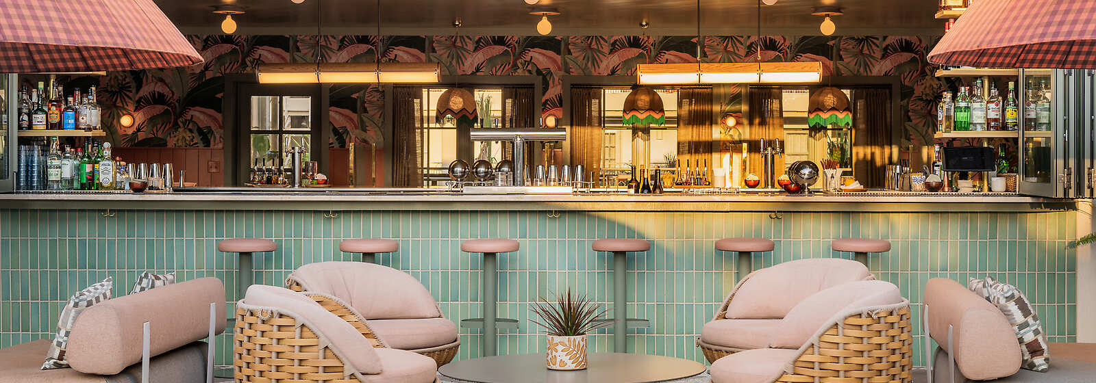 Little Palm Restaurant 