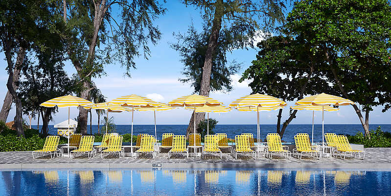 The Standard, Hua Hin