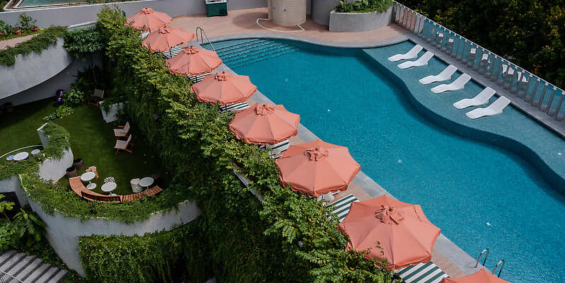 The Standard, Singapore