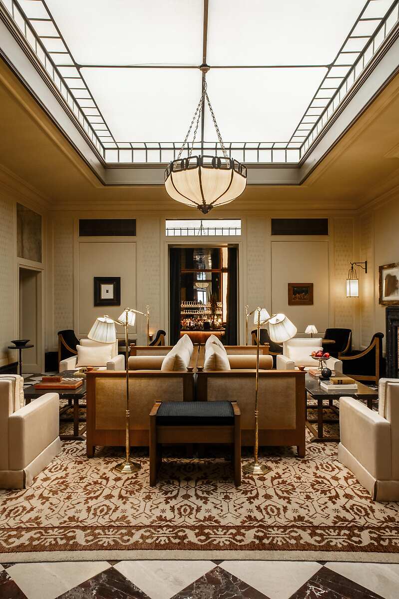 Hotel Balzac