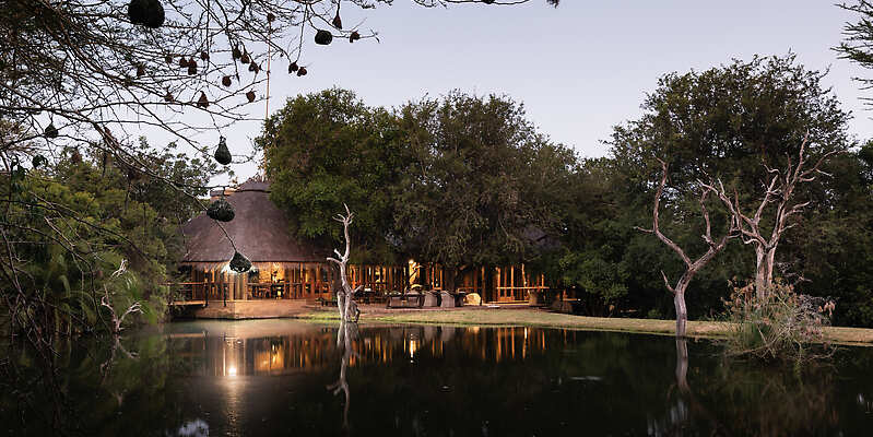 Jabulani Safari