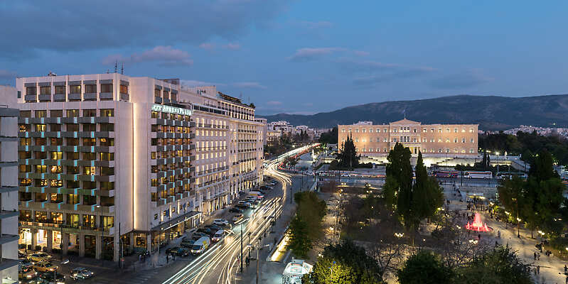NJV Athens Plaza