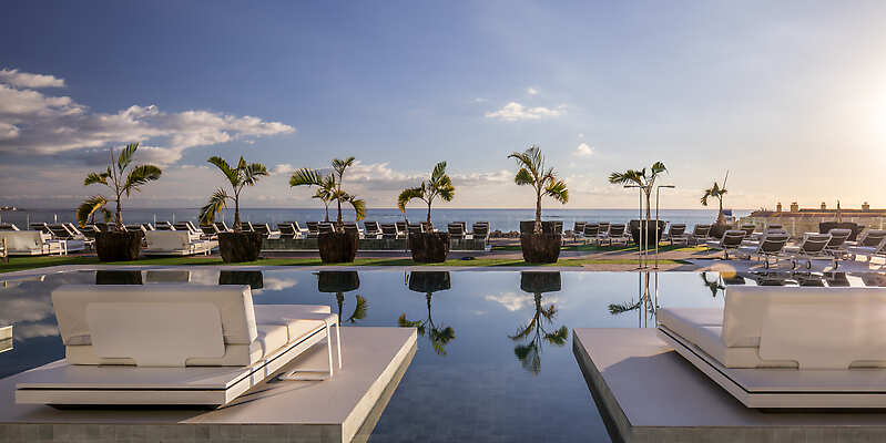 Mr & Mrs Smith Royal Hideaway Corales Suites