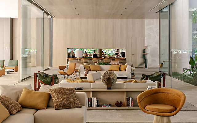 Pulso Hotel