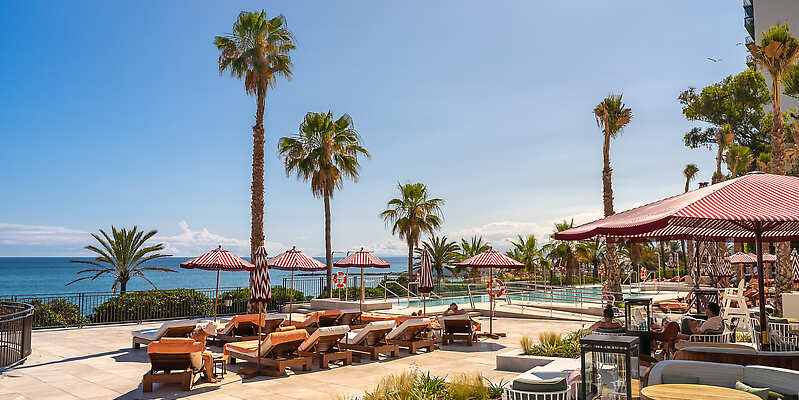 El Fuerte Marbella