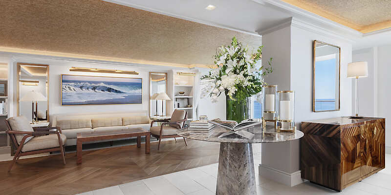 Surf & Sand Resort Laguna Beach