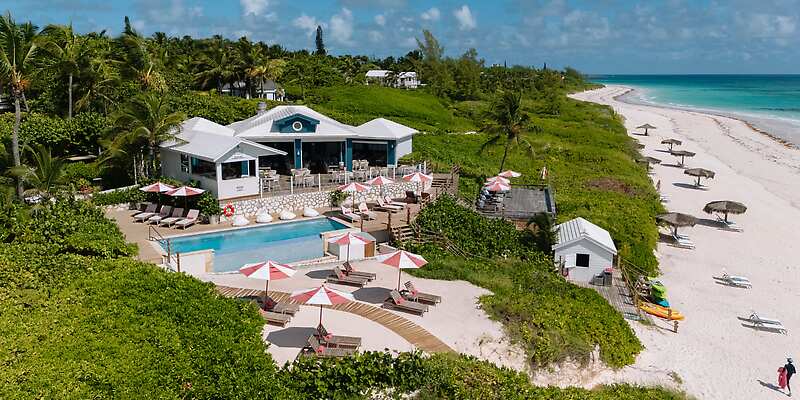 Pink Sands Resort