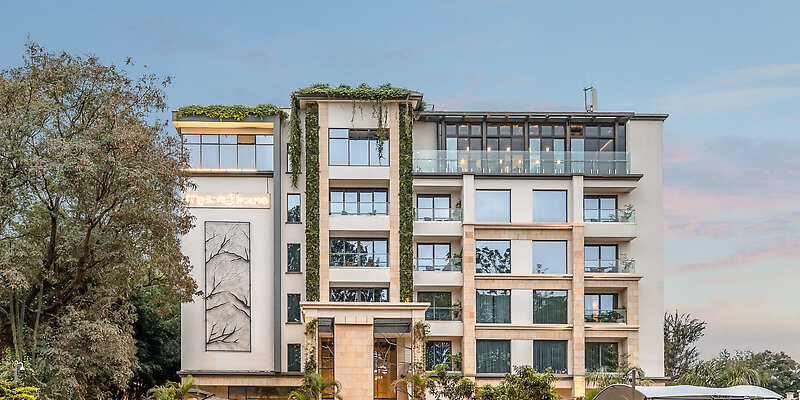 The Social House Nairobi