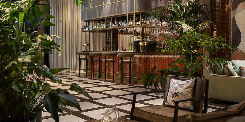 Brunfels Hotel