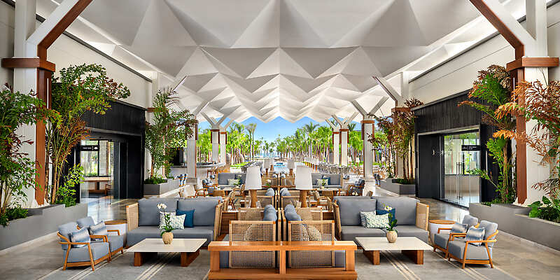 Secrets Tides Punta Cana