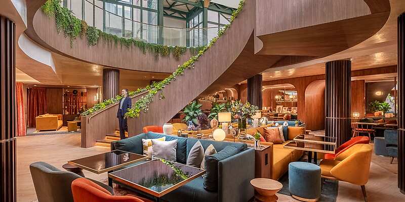 Hotel Burdigala By Inwood