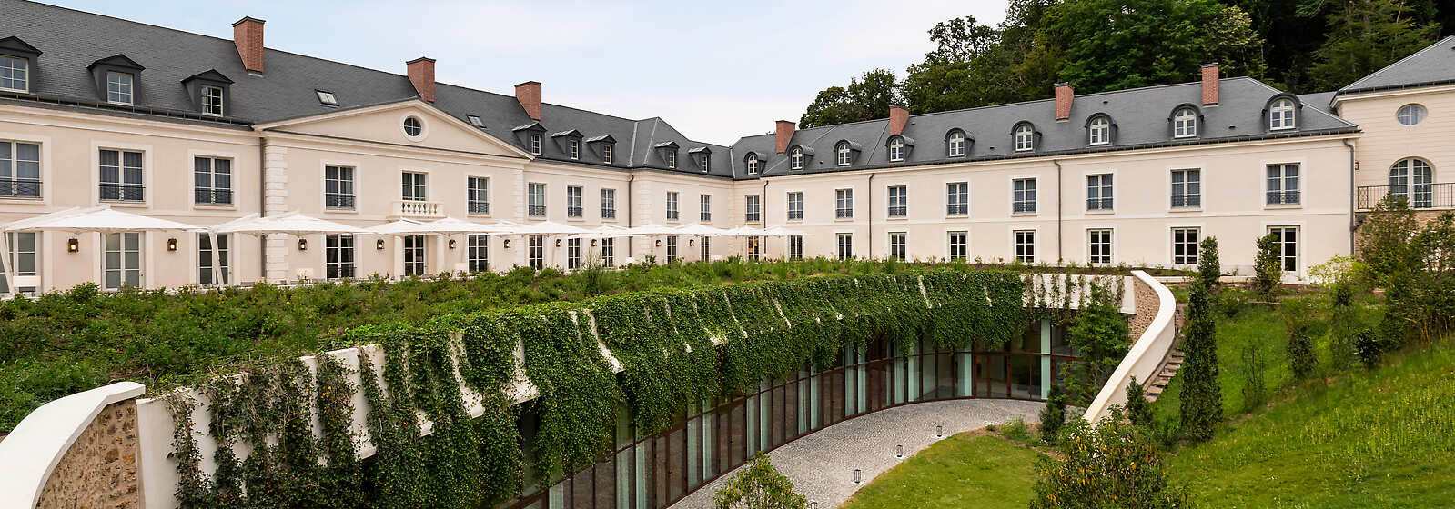 Dolce by Wyndham Versailles Exterior