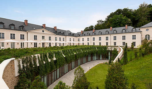 Dolce by Wyndham Versailles Exterior