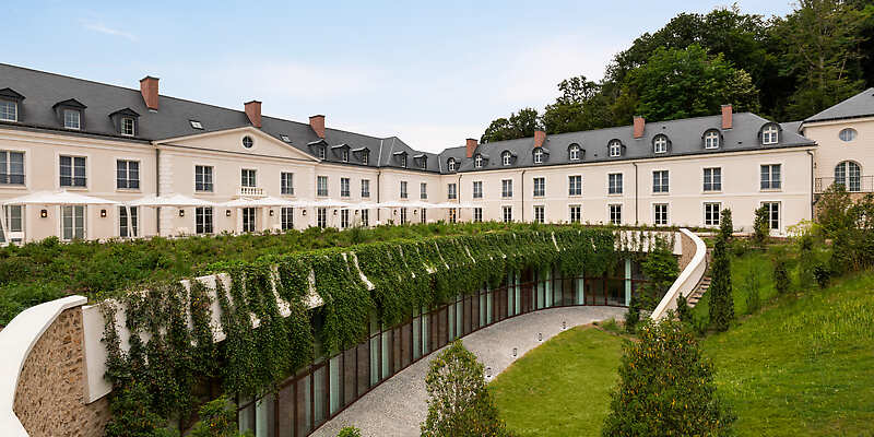 Dolce By Wyndham Versailles - Domaine Du Montcel