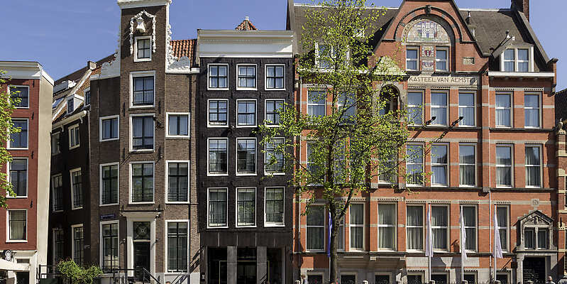 INK Hotel Amsterdam - MGallery Collection