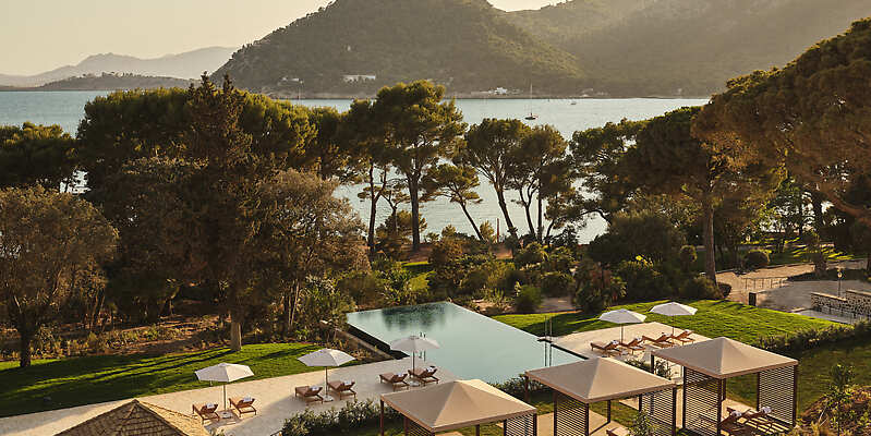 Four Seasons Resort Mallorca at Formentor
