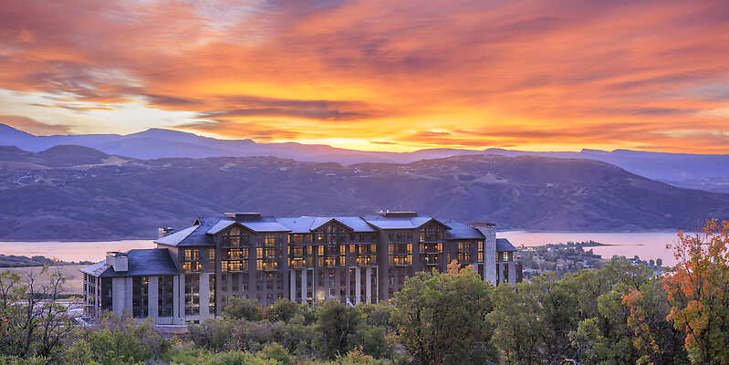 Grand Hyatt Deer Valley
