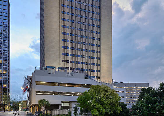 InterContinental San Antonio Riverwalk