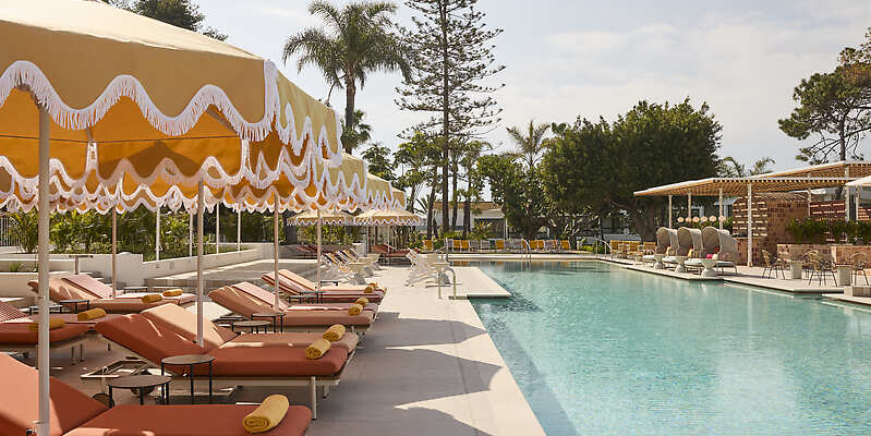 Kimpton Los Monteros Marbella