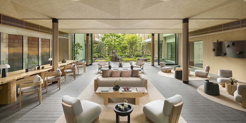 Six Senses Kyoto