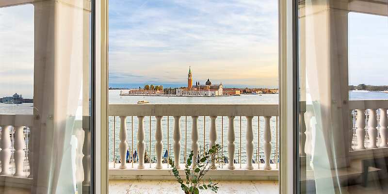 Londra Palace Venezia
