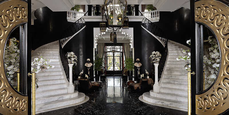 Palais Ronsard