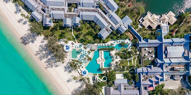 Saii Laguna Phuket