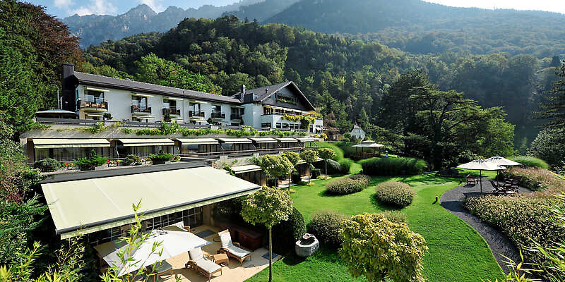 Park Hotel Sonnenhof