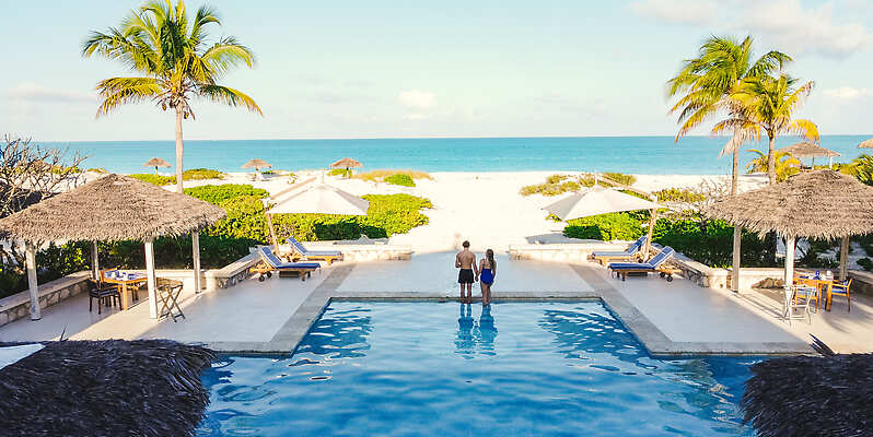 Pine Cay