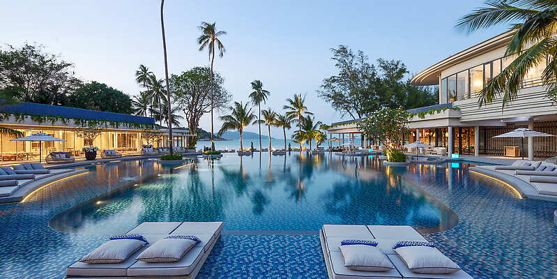 MeliÃ¡ Koh Samui