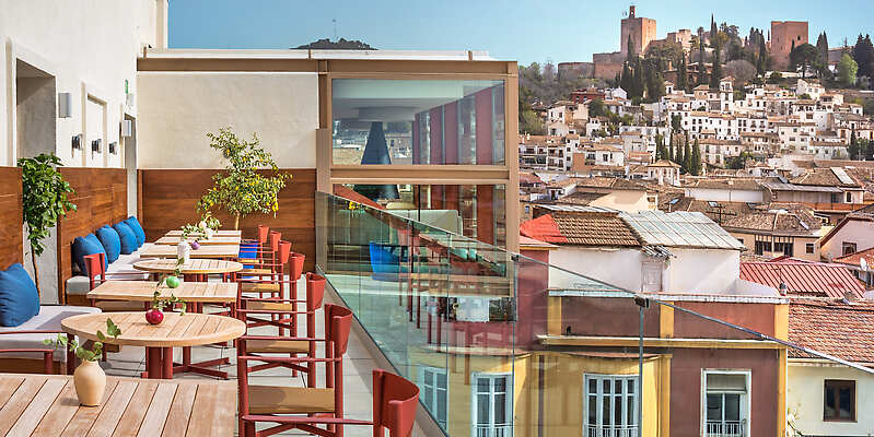 MeliÃ¡ Granada