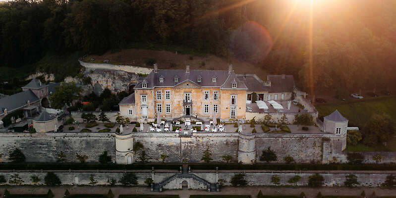 ChÃ¢teau Neercanne