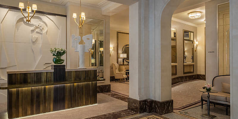 Hotel Elysia By Inwood
